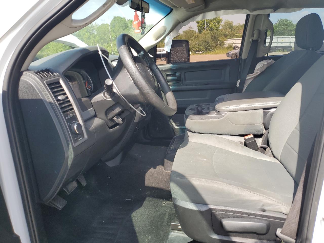 2015 Ram 1500 St VIN: 1C6RR7ST1FS763100 Lot: 63120314