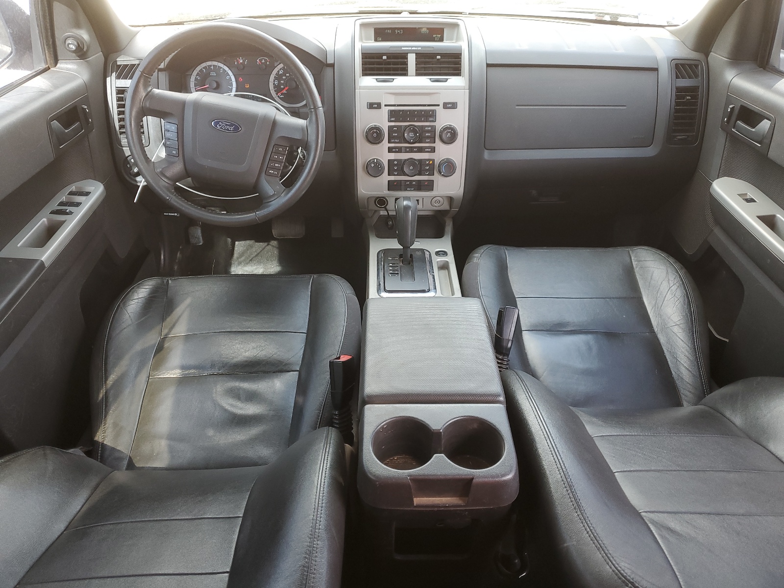 1FMCU9DGXBKC52385 2011 Ford Escape Xlt