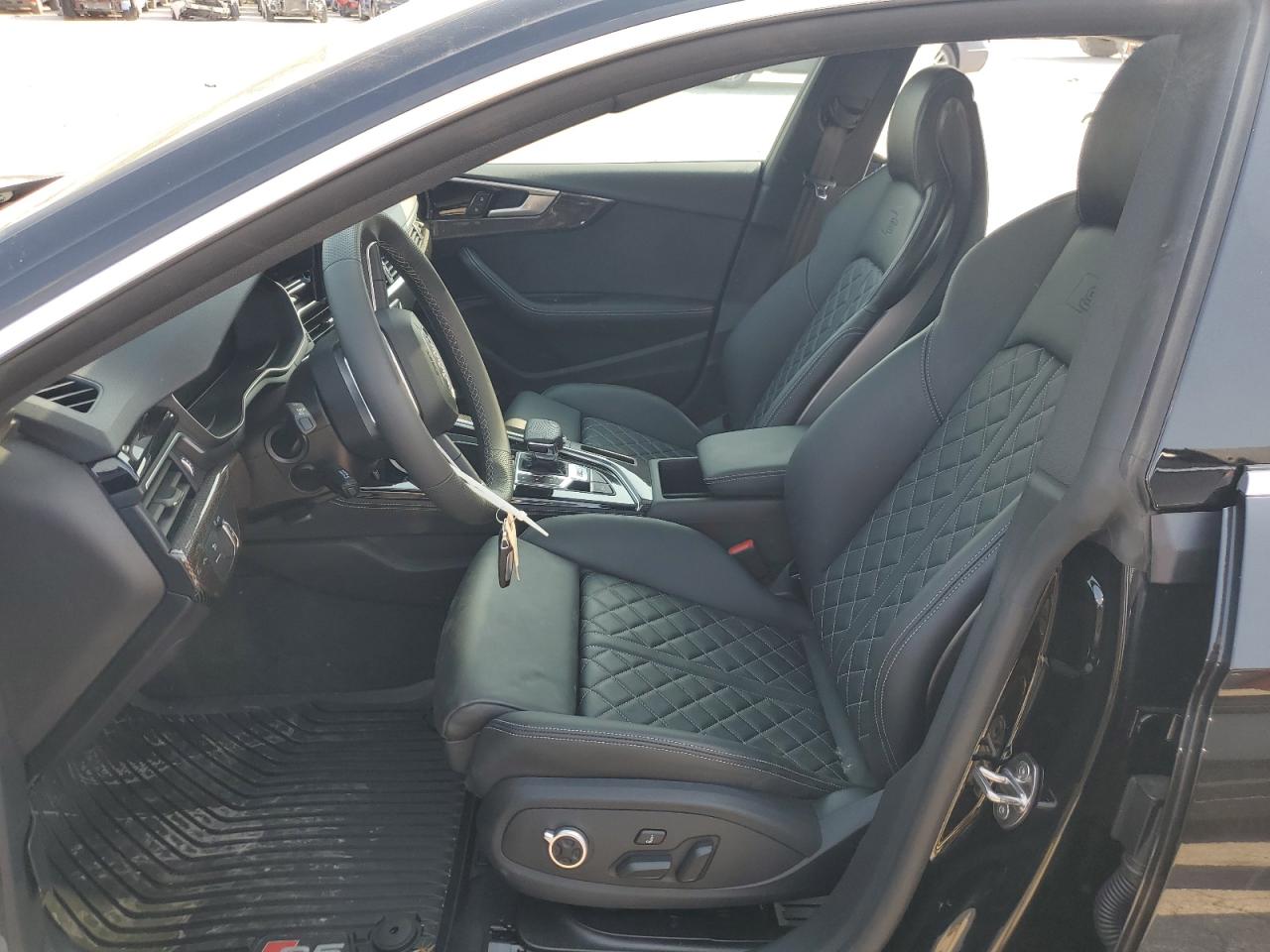 2024 Audi RS5 - Image 7