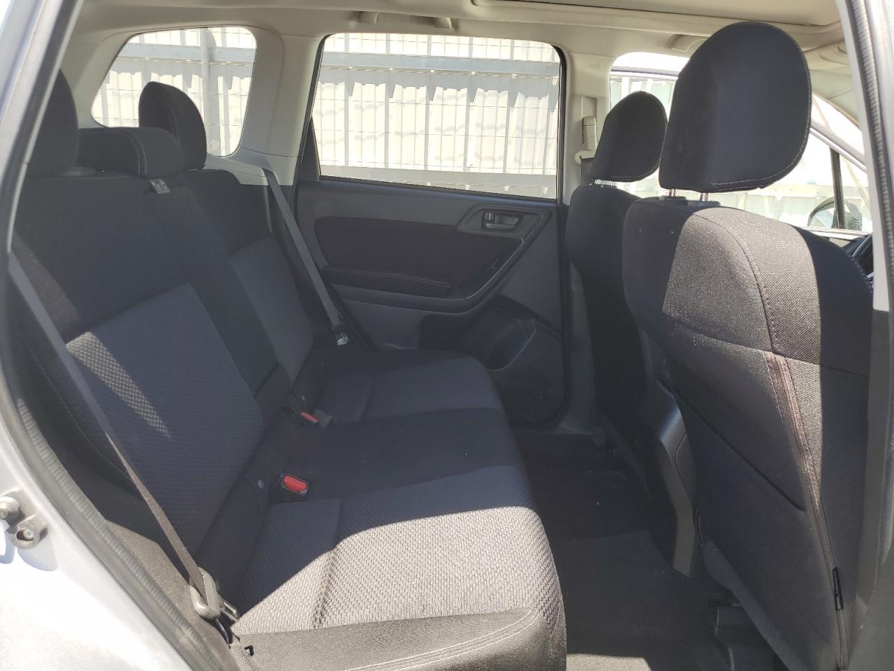 2014 Subaru Forester 2.5I Premium VIN: JF2SJAECXEH433835 Lot: 62869484