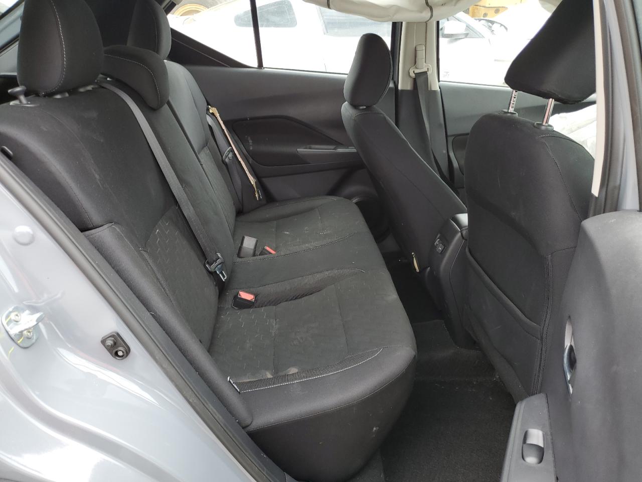 2024 Nissan Kicks - Image 11