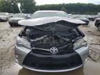 2015 Toyota Camry Le zu verkaufen in Hampton, VA - Front End