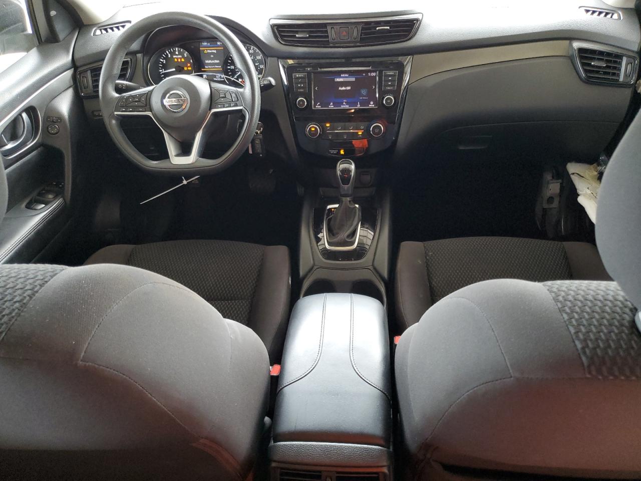 2019 Nissan Rogue Sport S VIN: JN1BJ1CP4KW524310 Lot: 62231994