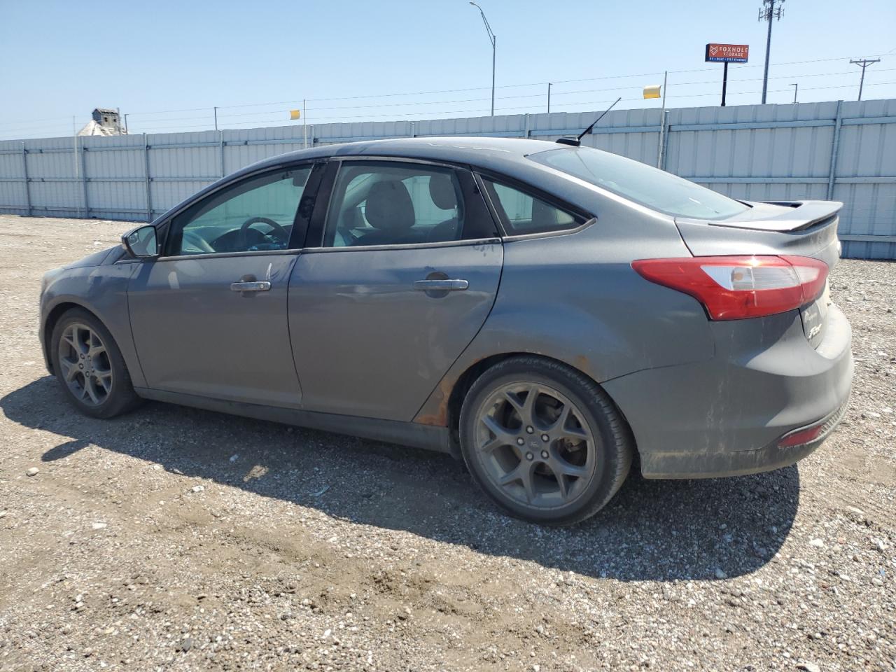 2013 Ford Focus - Image 2