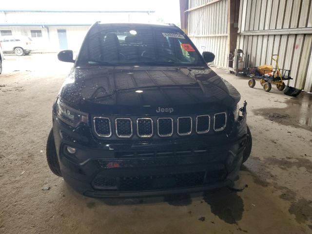 2023 Jeep Compass La tude , VIN: 3C4NJDBN7PT521801