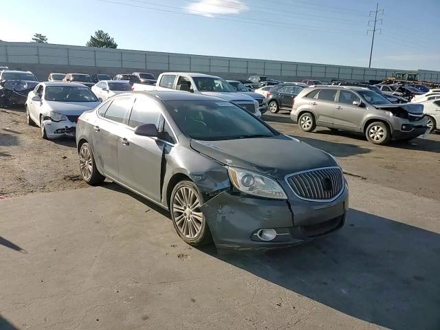 2013 Buick Verano Convenience VIN: 1G4PR5SK8D4208928 Lot: 63804694