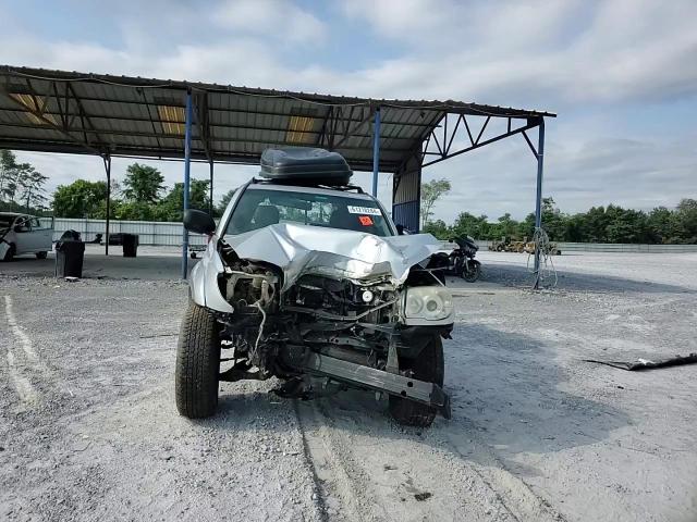 2009 Toyota 4Runner Sr5 VIN: JTEZU14R69K026092 Lot: 61218284