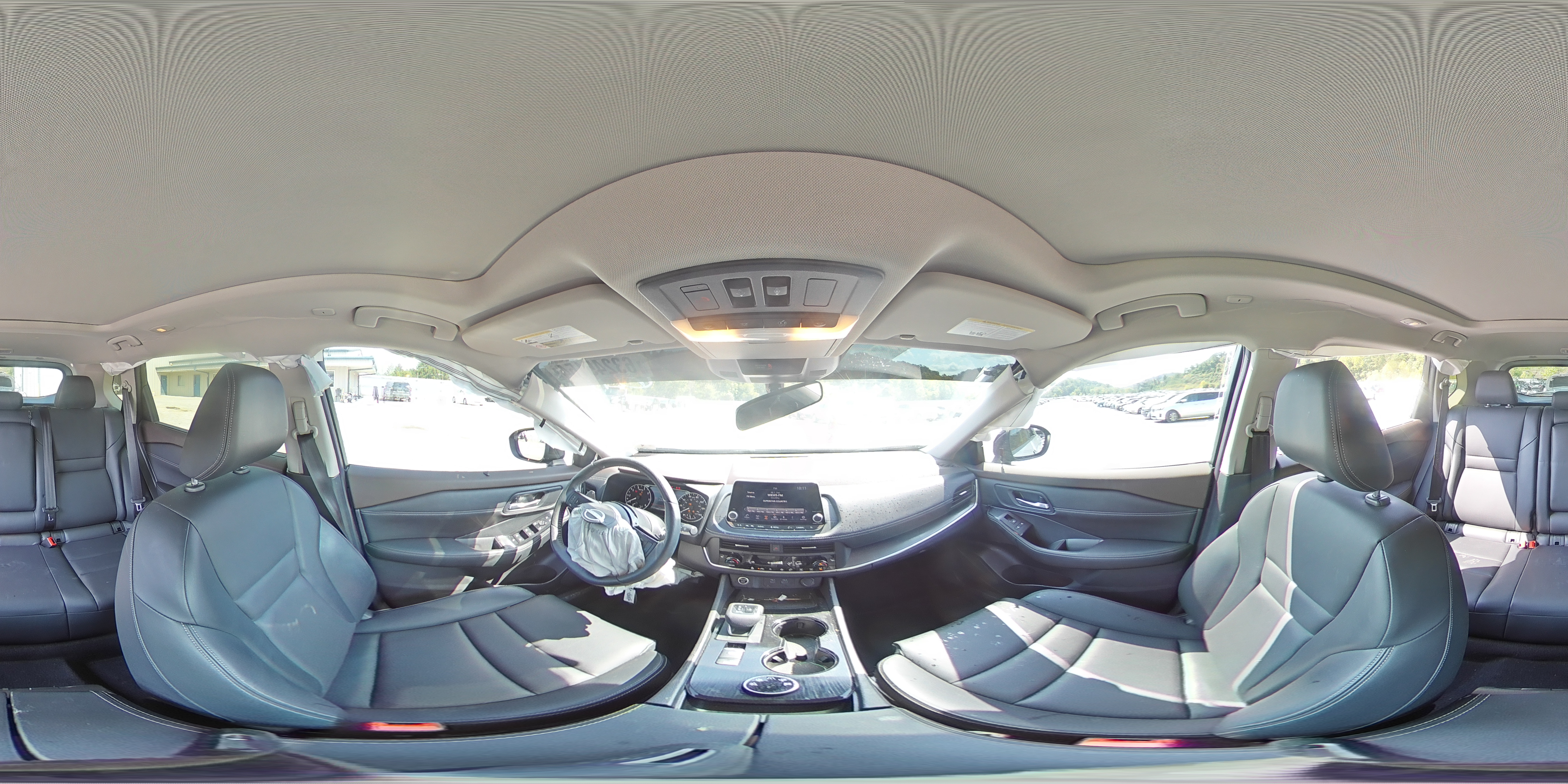 2023 Nissan Rogue Sv VIN: JN8BT3BBXPW196914 Lot: 63245154