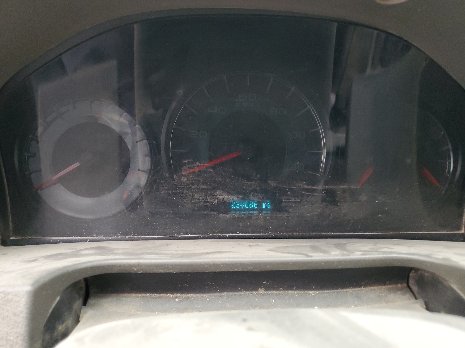 3FAHP0JG4CR303707 2012 Ford Fusion Sel