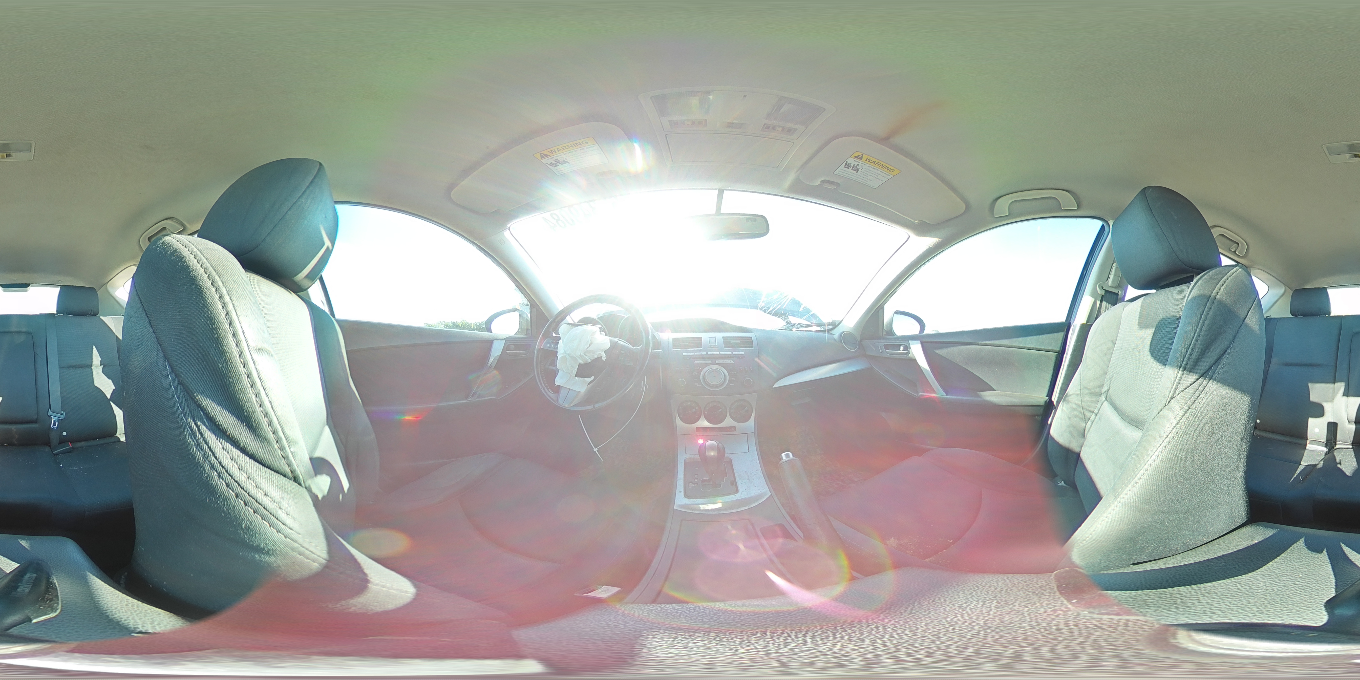 2011 Mazda 3 S VIN: JM1BL1K63B1373764 Lot: 62349084