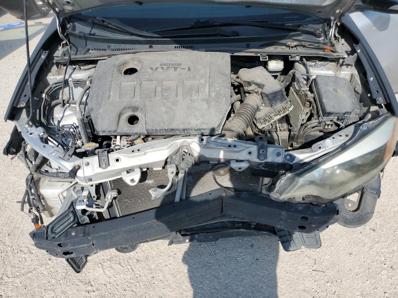 2014 Toyota Corolla - Image 11