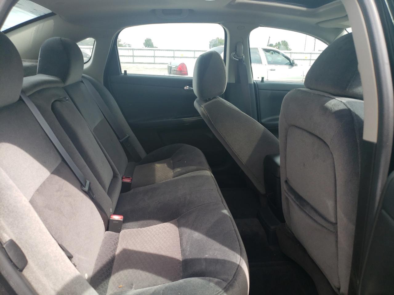 2012 Chevrolet Impala Lt VIN: 2G1WB5E33C1141943 Lot: 64366274