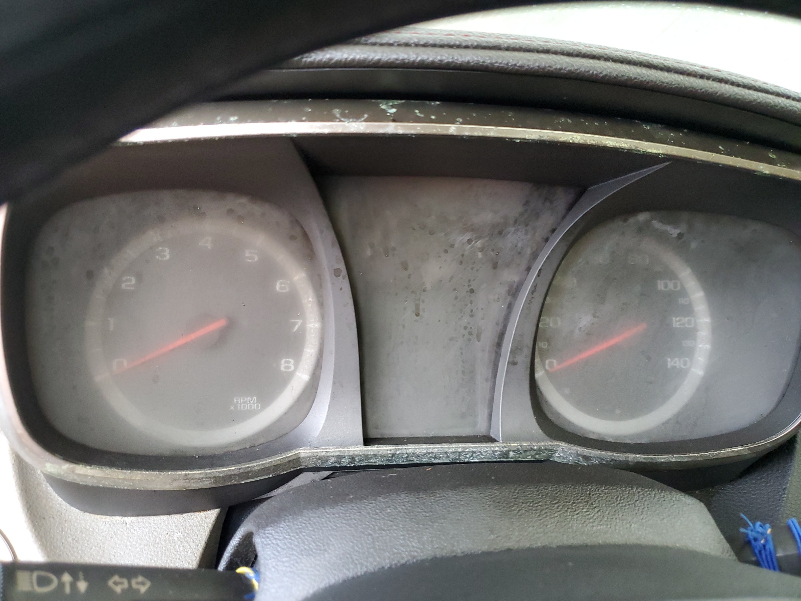 2GKFLXEK7C6327483 2012 GMC Terrain Slt