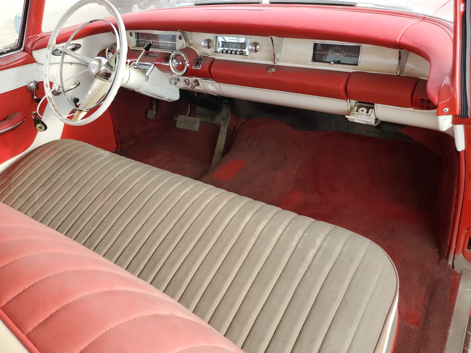 4D4014096 1957 Buick Special