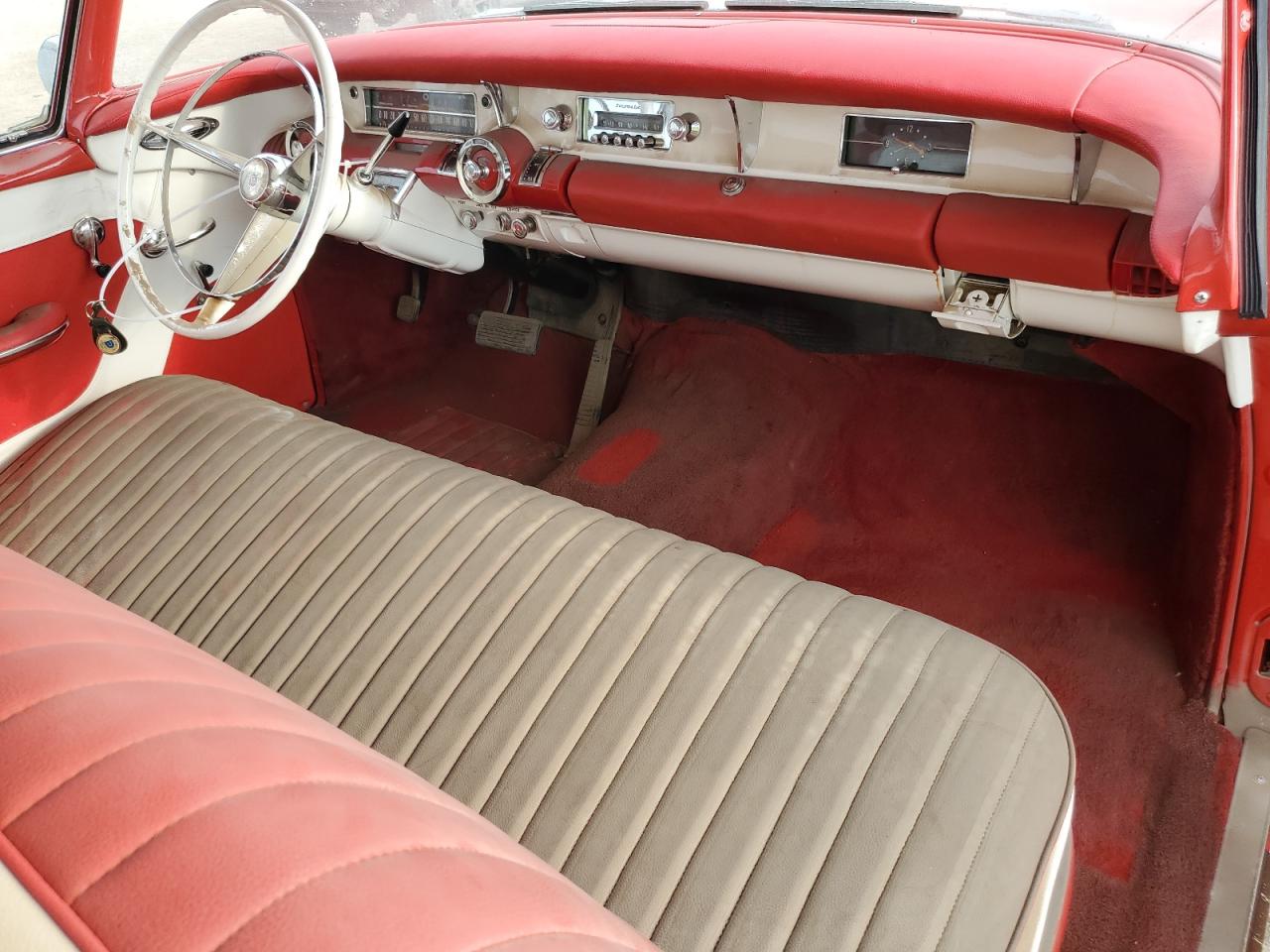 1957 Buick Special VIN: 4D4014096 Lot: 63222174