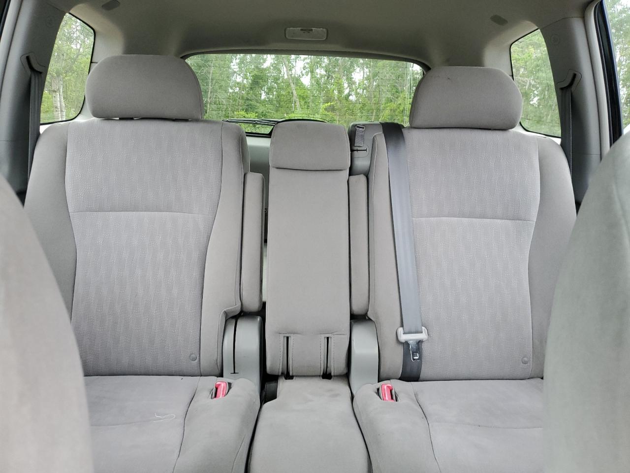 2009 Toyota Highlander VIN: JTEES44AX92139480 Lot: 64482424