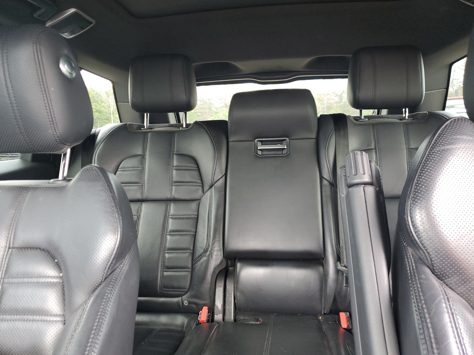 SALWV2FV2HA690522 2017 Land Rover Range Rover Sport Hse Dynamic