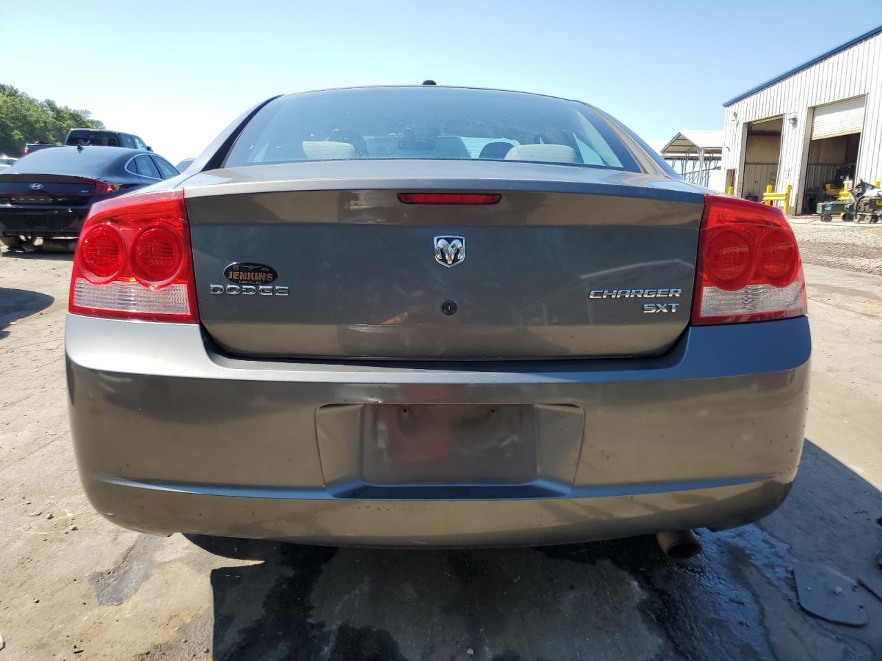 2B3CA3CV3AH231282 2010 Dodge Charger Sxt 2B3CA3CV3AH231282 2010 Dodge Charger Sxt
