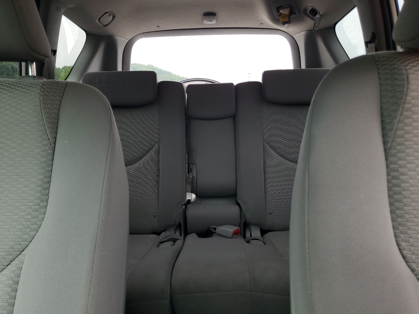 JTMBD31V285180413 2008 Toyota Rav4 Limited