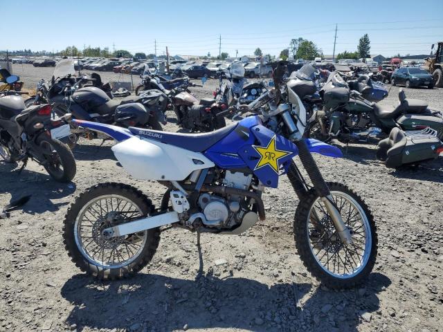 2005 Suzuki Dr-Z400 S for Sale in Eugene, OR - Vandalism