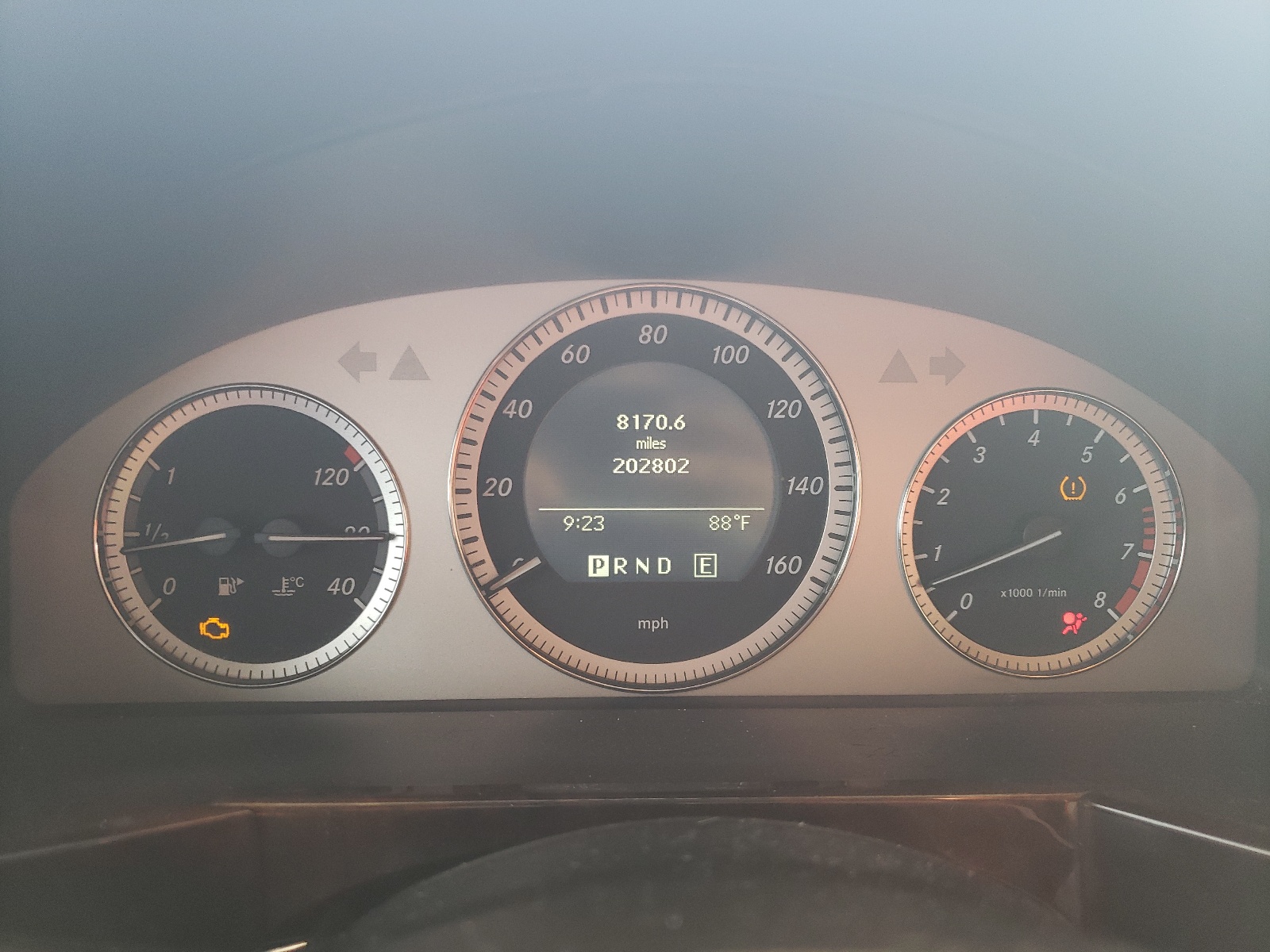 WDCGG8HB0BF657356 2011 Mercedes-Benz Glk 350 4Matic