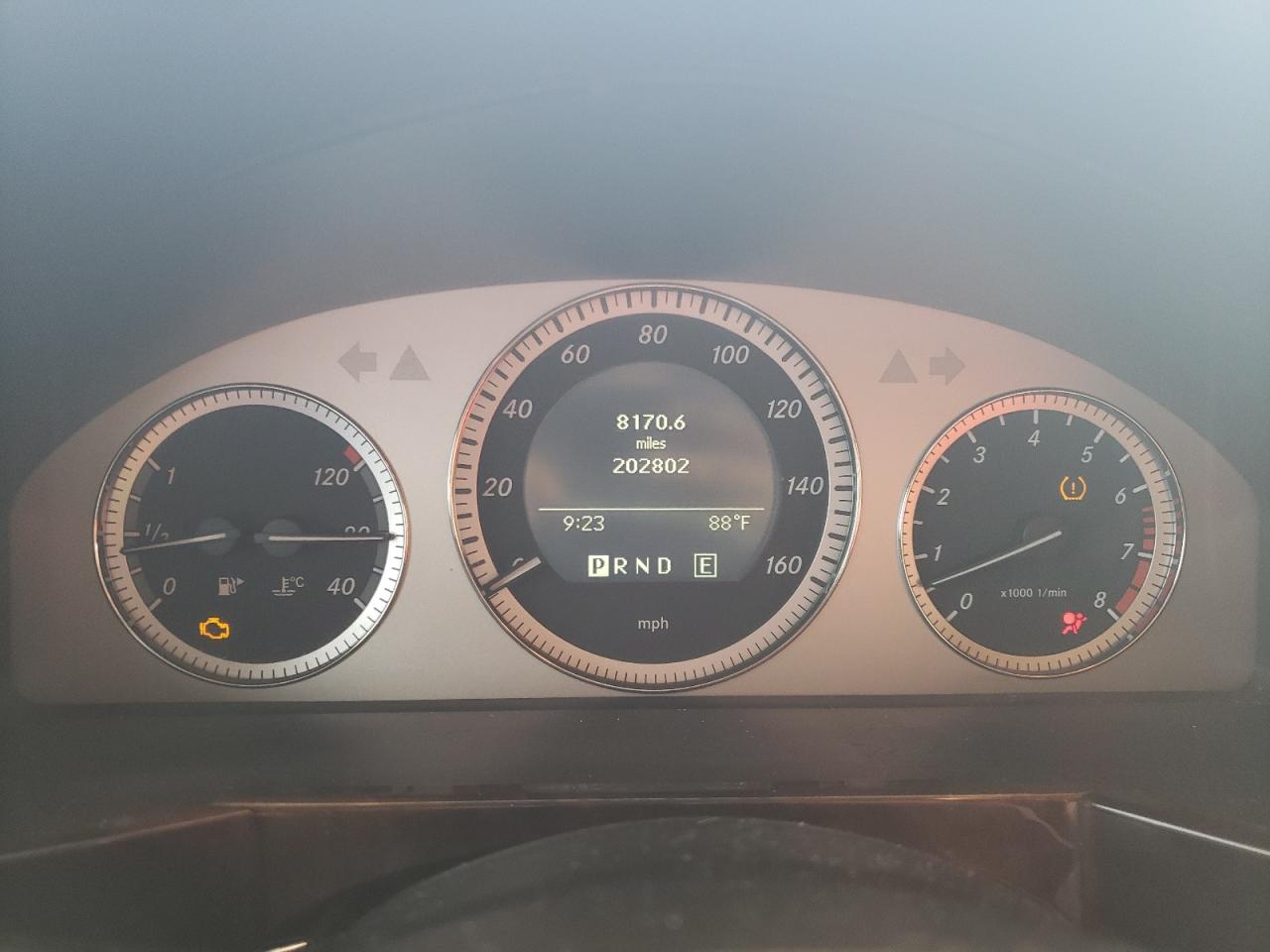 2011 Mercedes-Benz Glk 350 4Matic VIN: WDCGG8HB0BF657356 Lot: 64149754