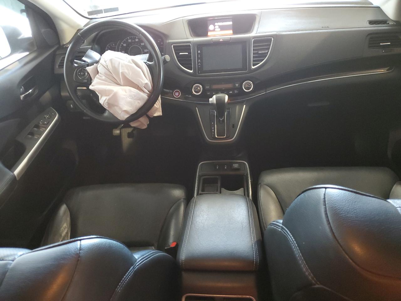 2016 Honda Cr-V Exl VIN: 5J6RM4H78GL010055 Lot: 64783024