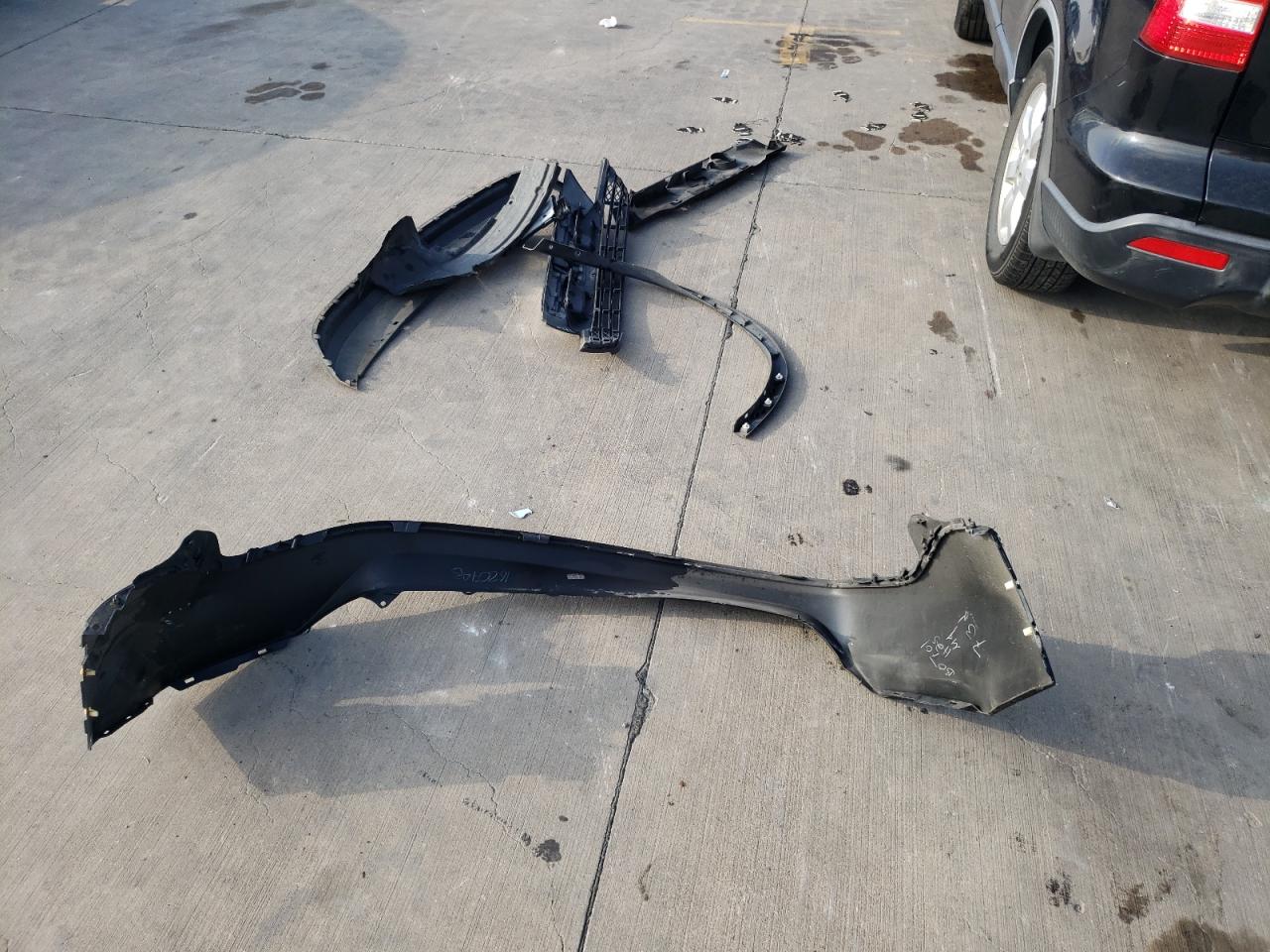 2008 Honda Cr-V Exl VIN: JHLRE387X8C049828 Lot: 63719184