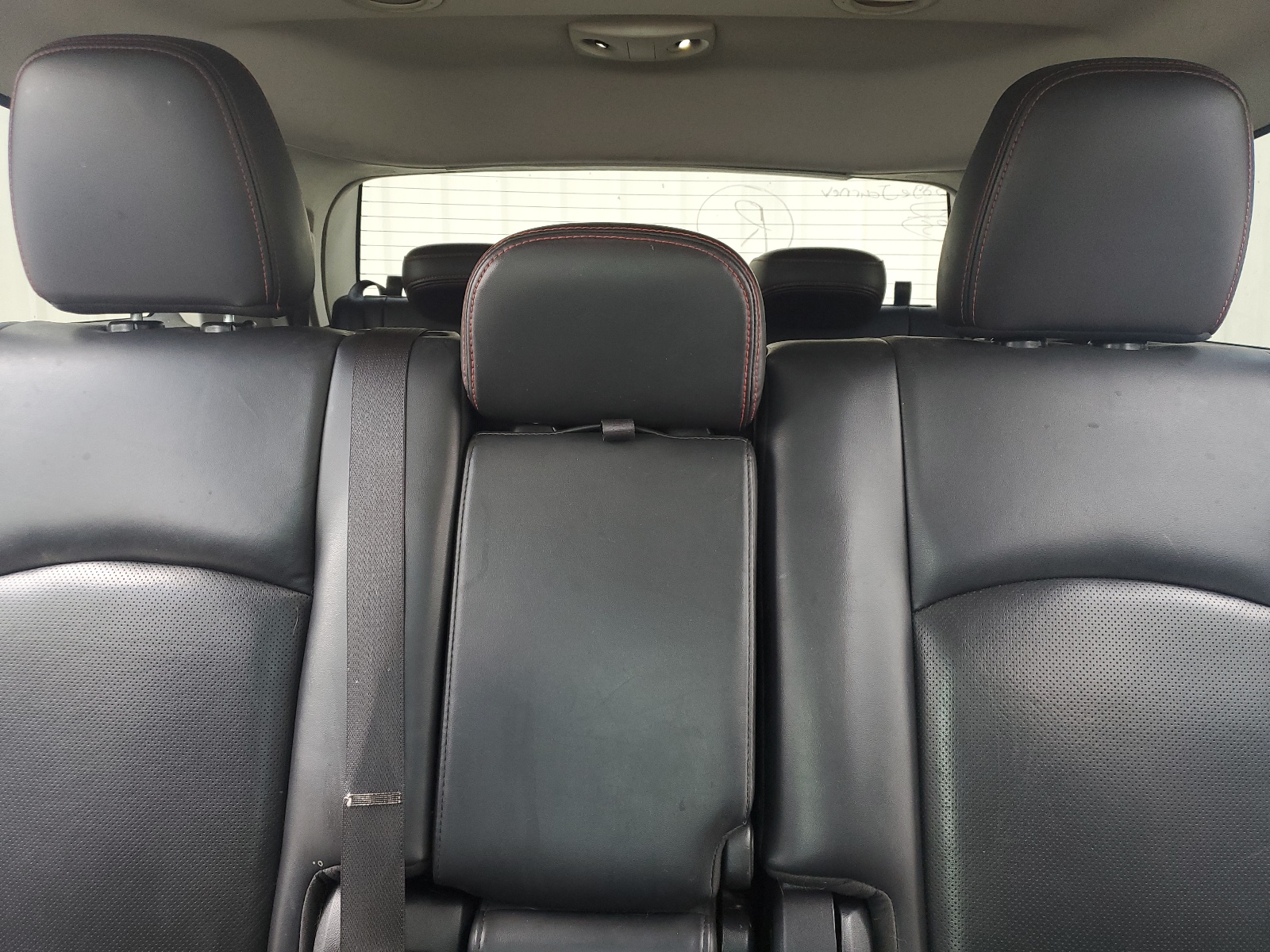 3C4PDDEGXHT548683 2017 Dodge Journey Gt