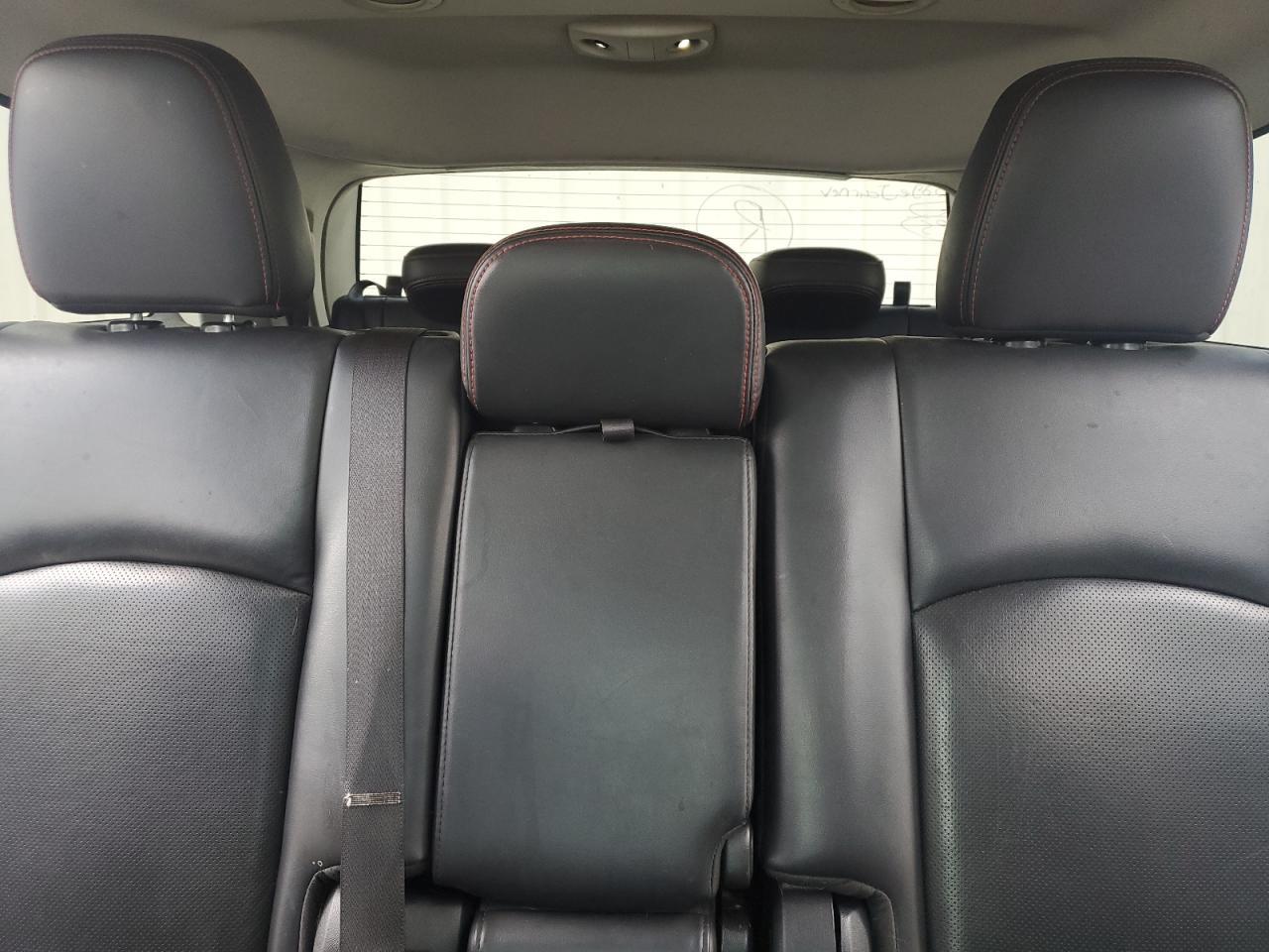 2017 Dodge Journey Gt VIN: 3C4PDDEGXHT548683 Lot: 64059684