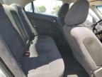 2009 Ford Fusion Se en Venta en Fort Wayne, IN - Front End