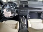 2011 Bmw 135 I продається в Homestead, FL - Front End