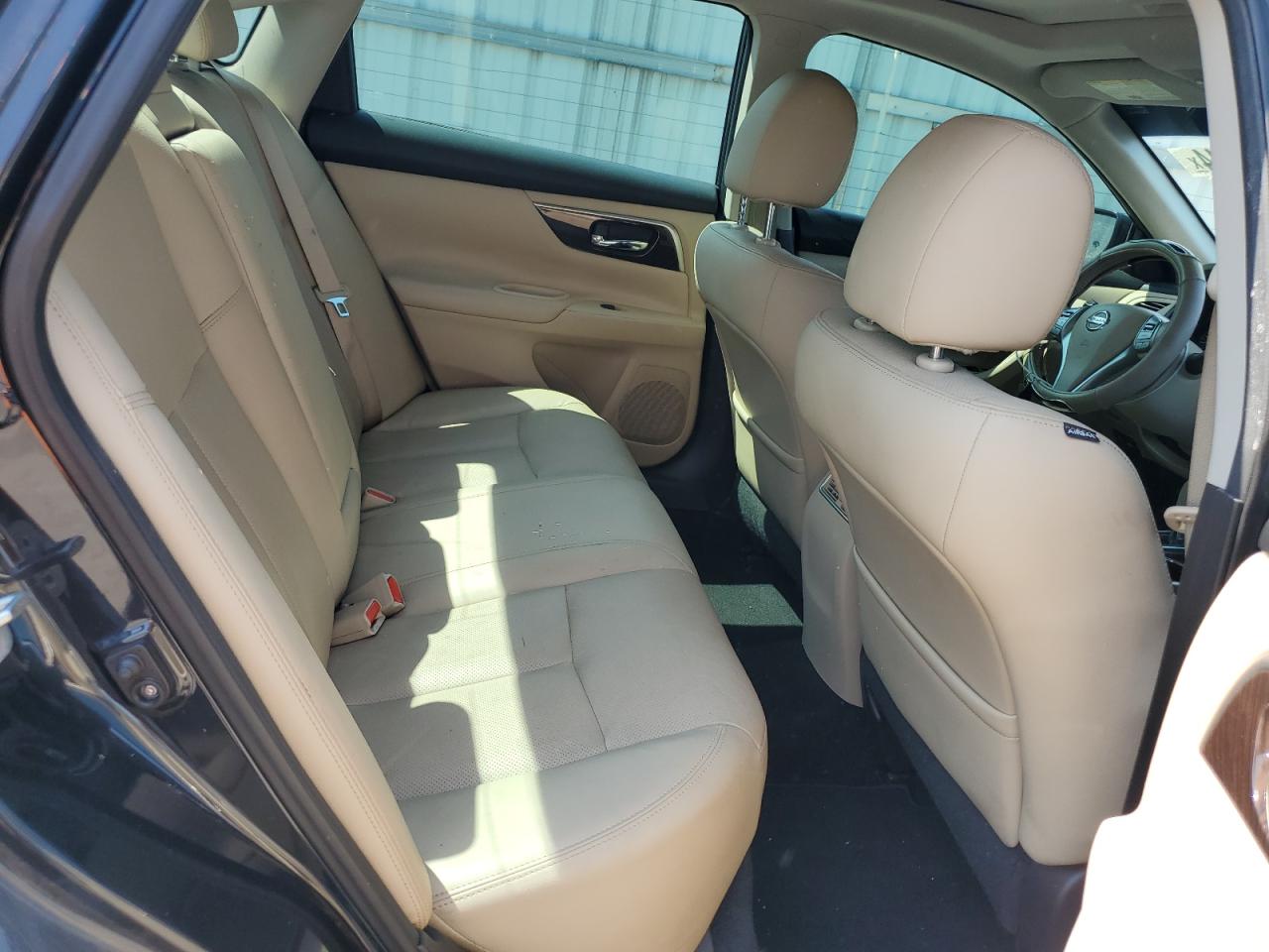 2015 Nissan Altima 2.5 VIN: 1N4AL3AP1FC114062 Lot: 65722744