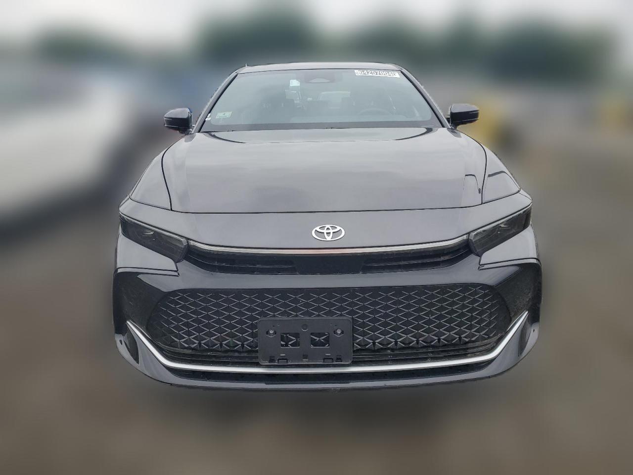 2024 Toyota Crown Xle VIN: JTDAAAAF5R3027510 Lot: 64257004