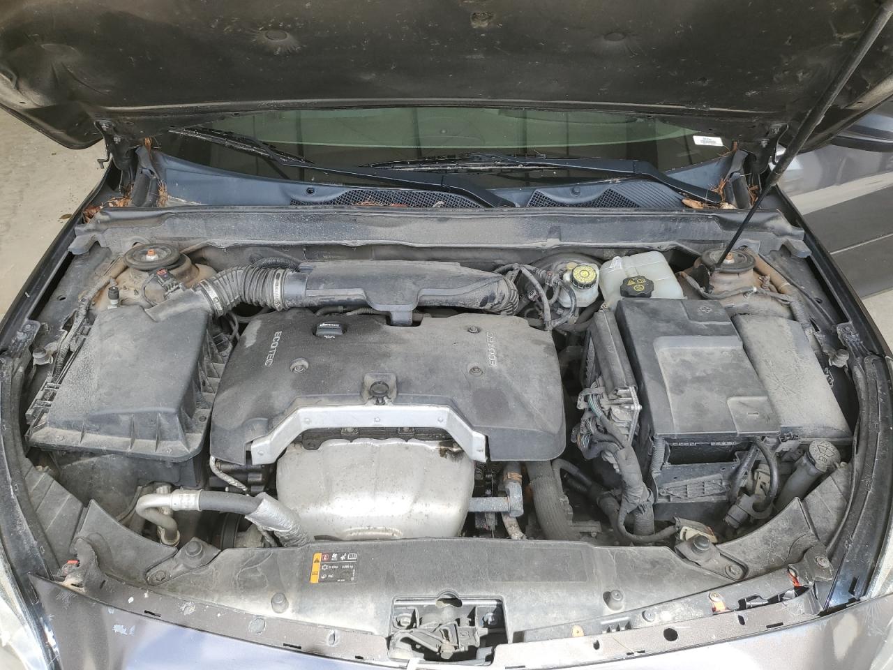 2013 Chevrolet Malibu Ls VIN: 1G11B5SA8DF293353 Lot: 61258624