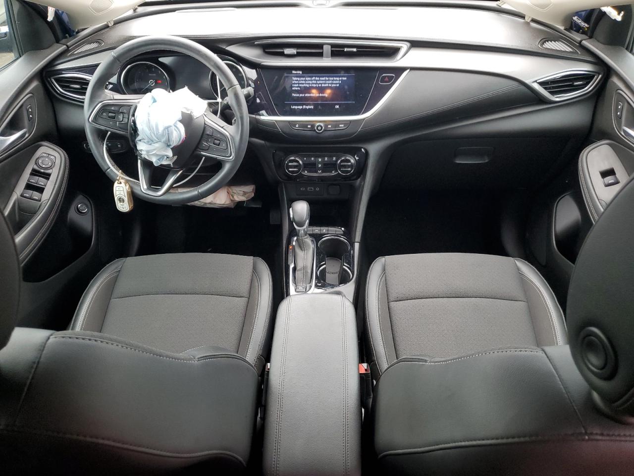 2020 Buick Encore Gx Select VIN: KL4MMDSL9LB103487 Lot: 65073134