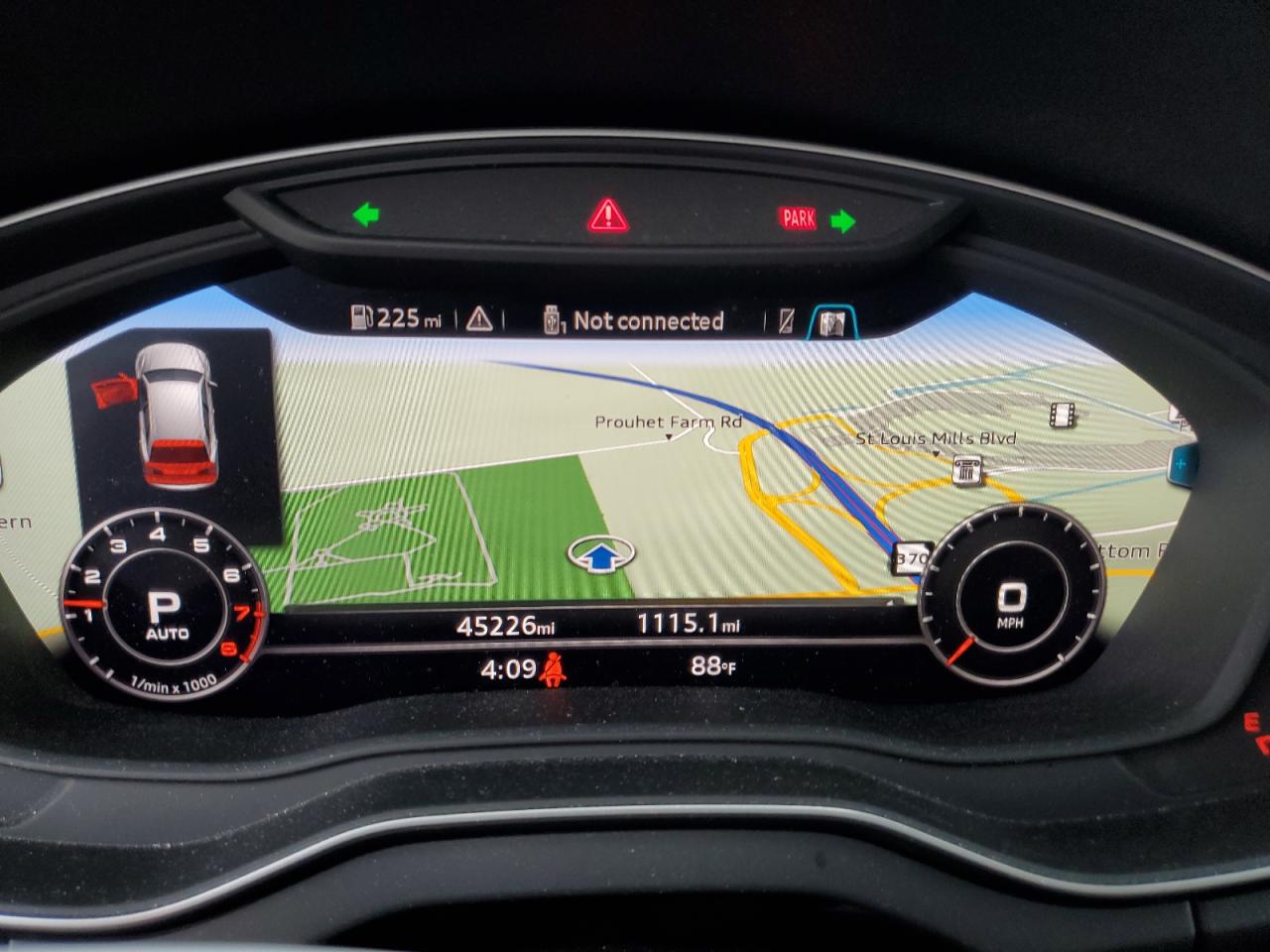 2018 Audi Q5 Premium Plus VIN: WA1BNAFY2J2148115 Lot: 62104654