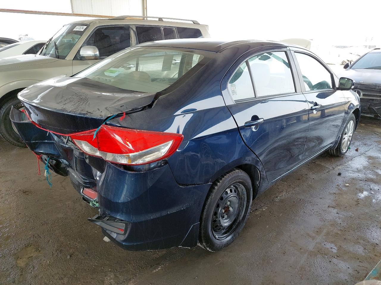 MA3VC7A14RA490962 - 2024 Suzuki CIAZ - #63738654