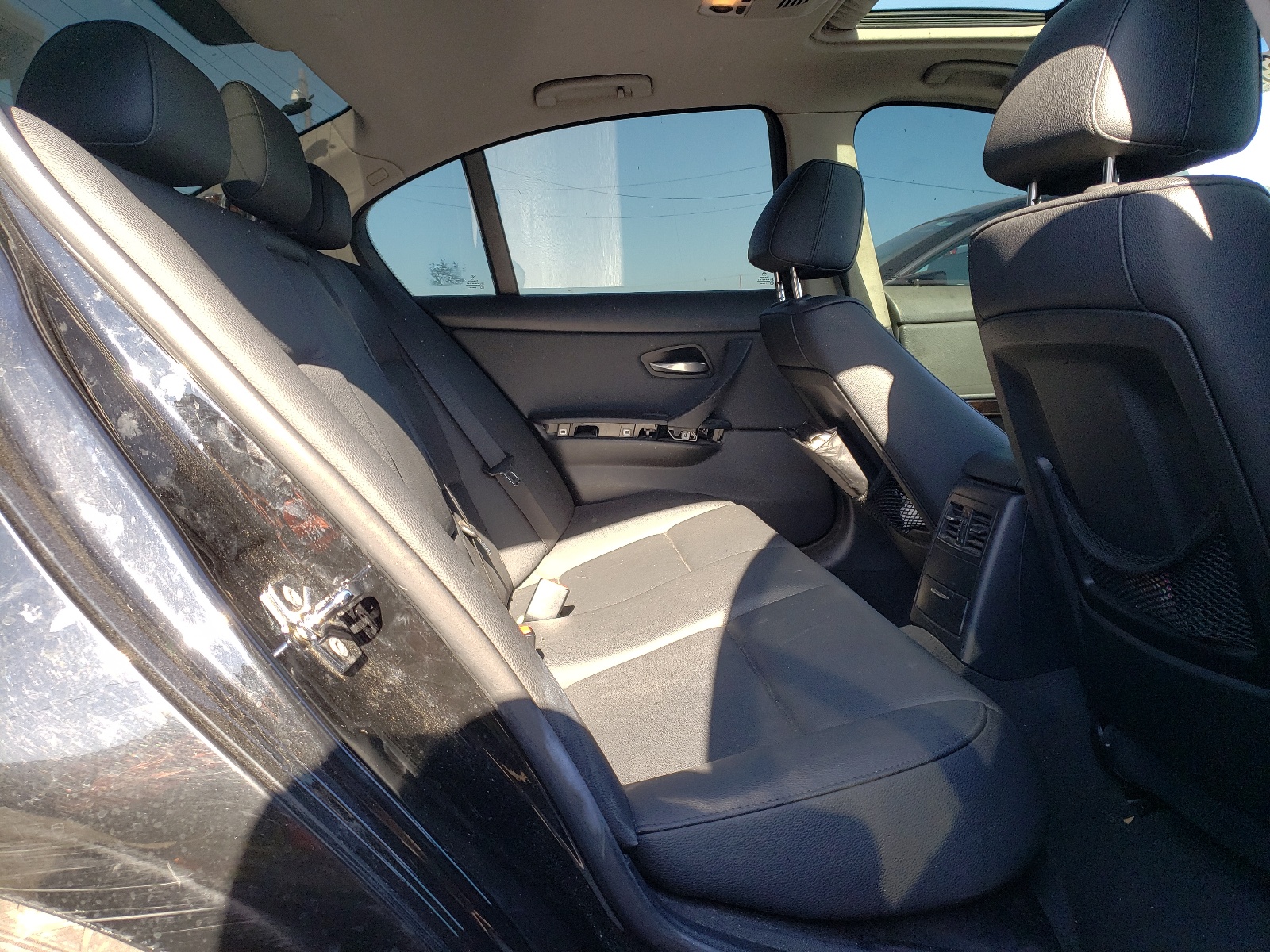 WBAVC53588FZ86174 2008 BMW 328 I Sulev