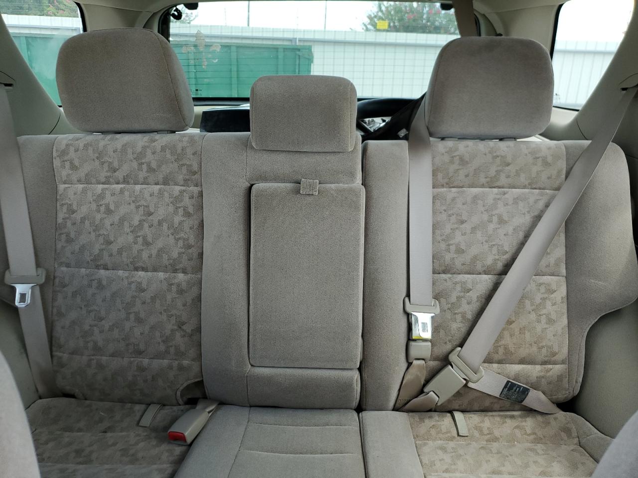 2007 Kia Sorento Ex VIN: KNDJD736175699220 Lot: 64454014