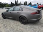 2013 Jaguar Xf  на продаже в Graham, WA - Mechanical