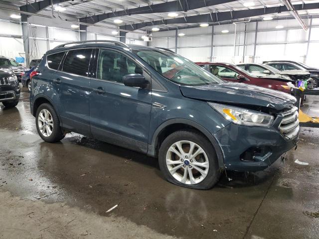 2019 FORD ESCAPE SEL 1FMCU0HDXKUA96672  64502784