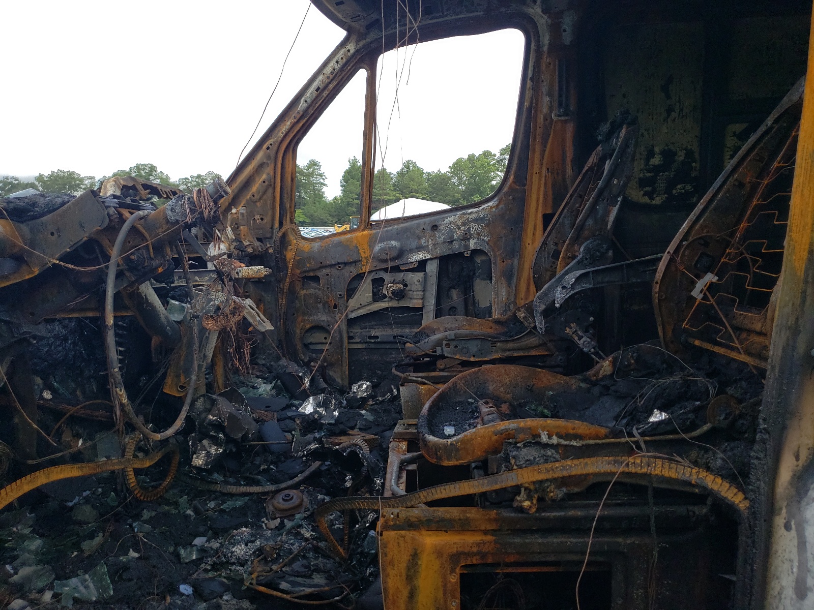 WD0PE745X85242637 2008 Dodge Sprinter 2500