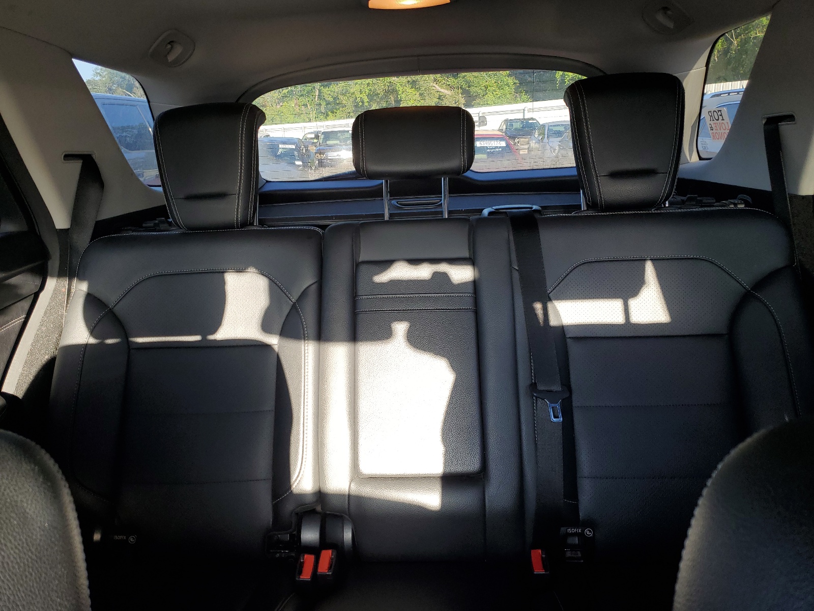 4JGDA5HB4DA231996 2013 Mercedes-Benz Ml 350 4Matic