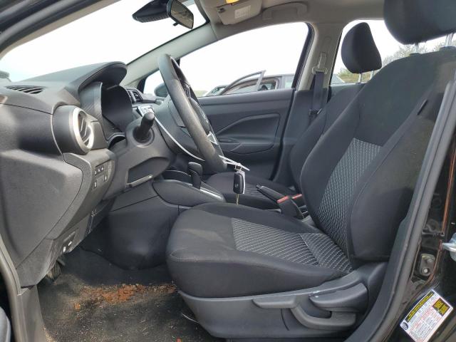 3N1CN8DV8NL834274 Nissan Versa S 7