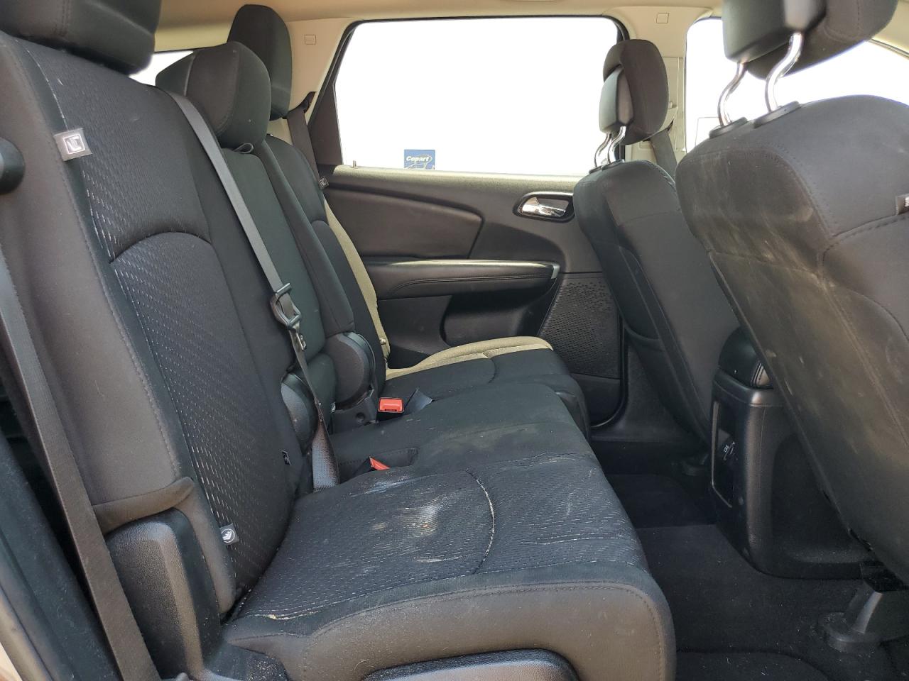 2018 Dodge Journey Se VIN: 3C4PDCAB8JT429010 Lot: 62957494