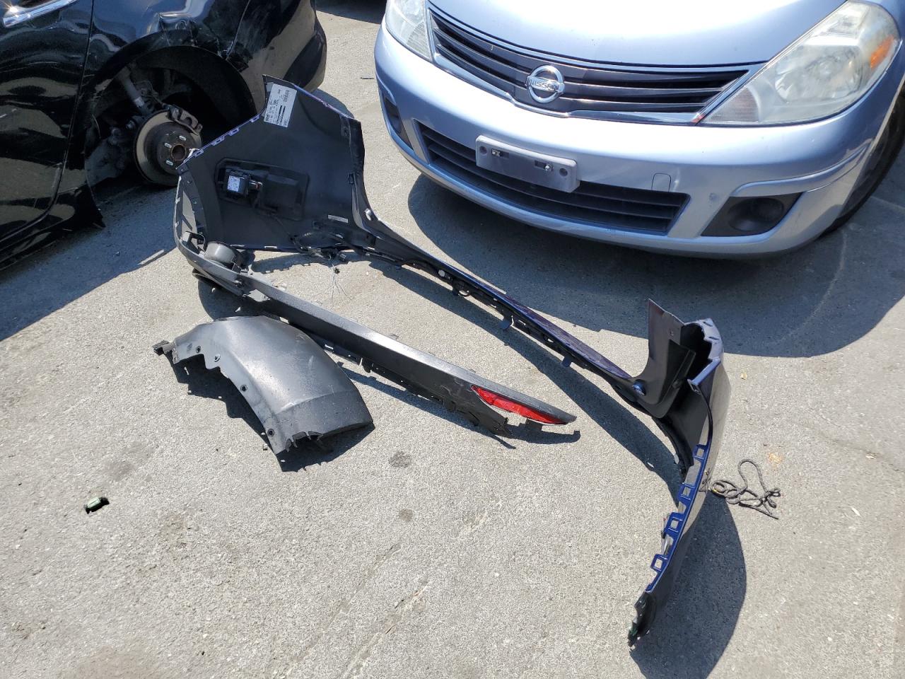 2020 Alfa Romeo Stelvio VIN: ZASPAKAN8L7C76608 Lot: 64440654