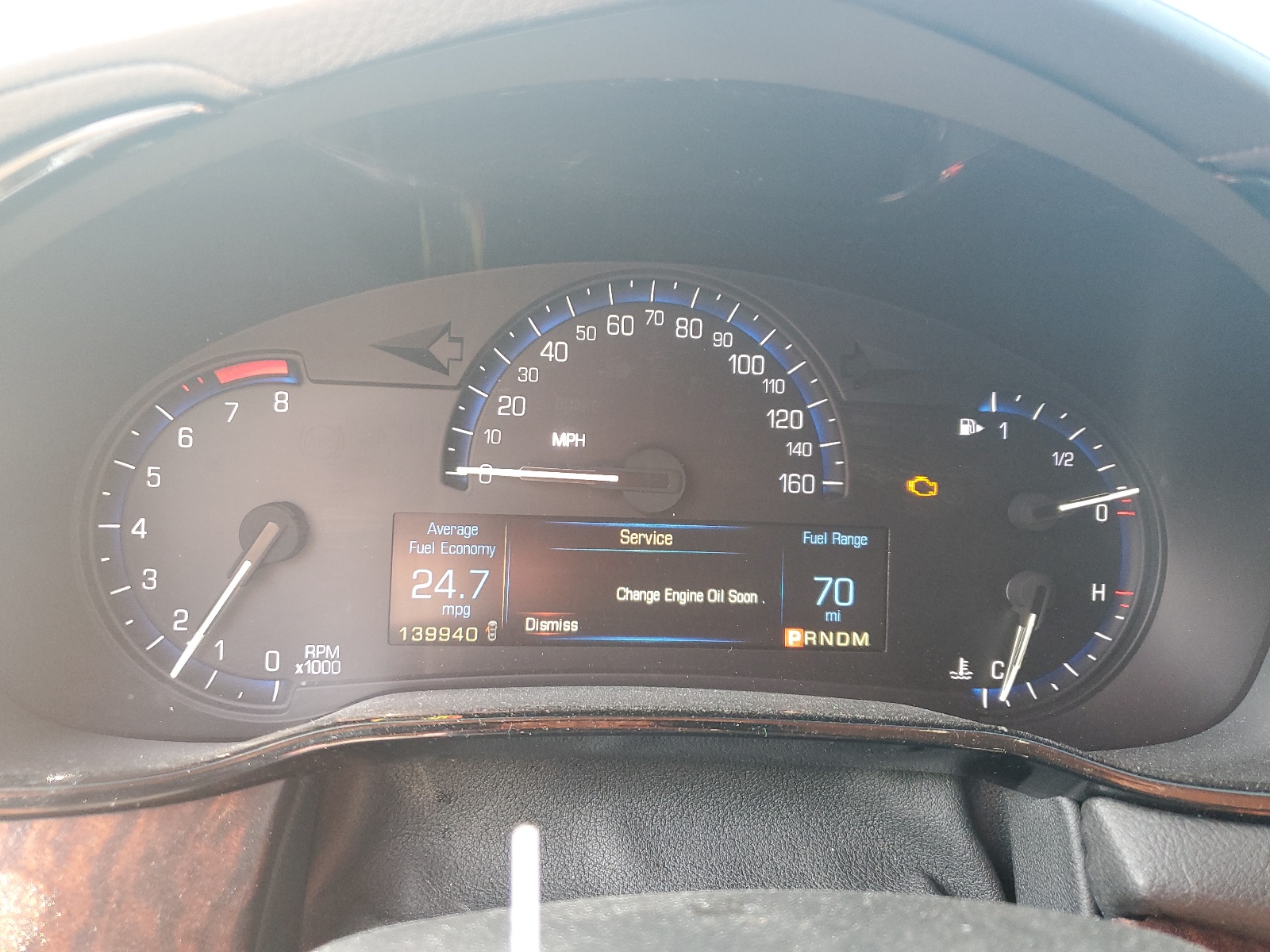 1G6AW5SX9F0112799 2015 Cadillac Cts