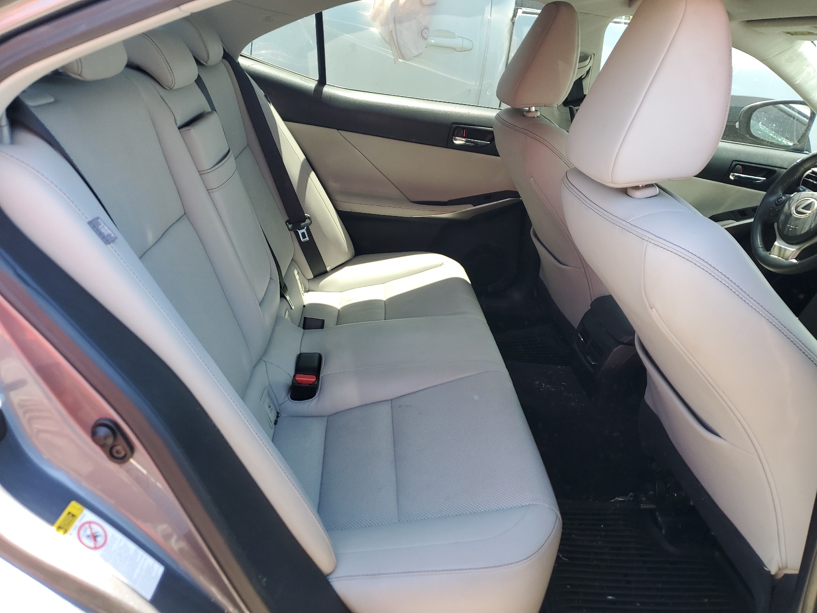 JTHBF1D21E5041545 2014 Lexus Is 250