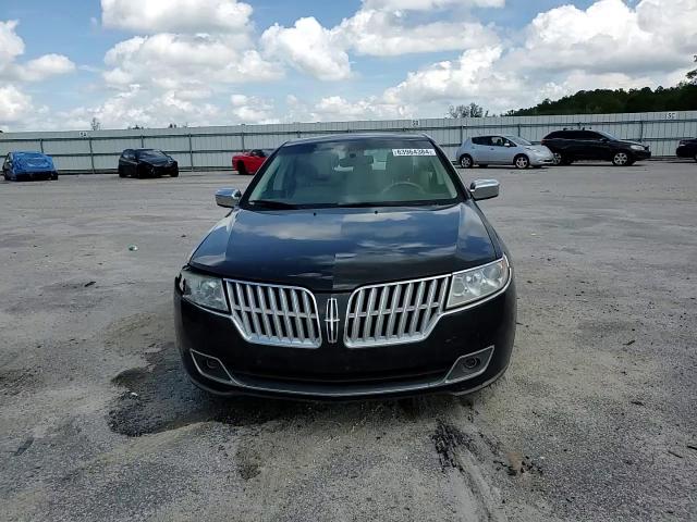 2012 Lincoln Mkz VIN: 3LNHL2GCXCR803825 Lot: 63964384